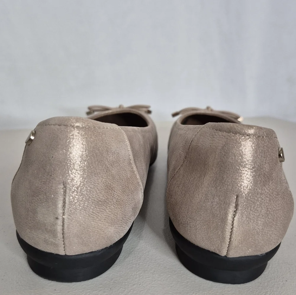 Clarks artisan candra